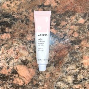 new glossier salve